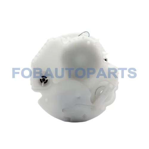 Fuel Pump Assembly Fit for Volvo C70 2007-2013 C30 S40 V50 L5 2.5L 6N51-9H307-AC 30792729 30792728 - image 5
